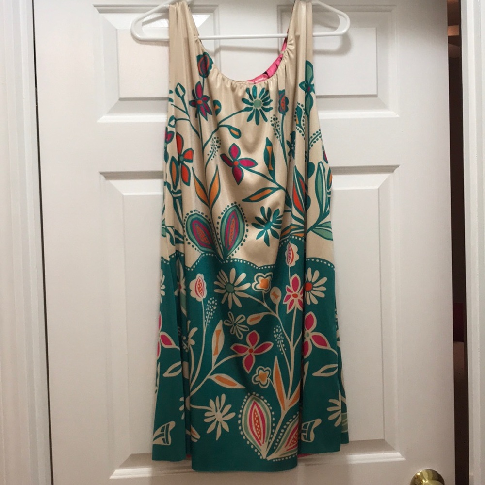 Reversible Dress